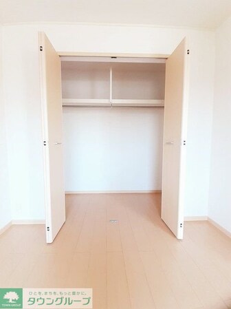 アレスの物件内観写真